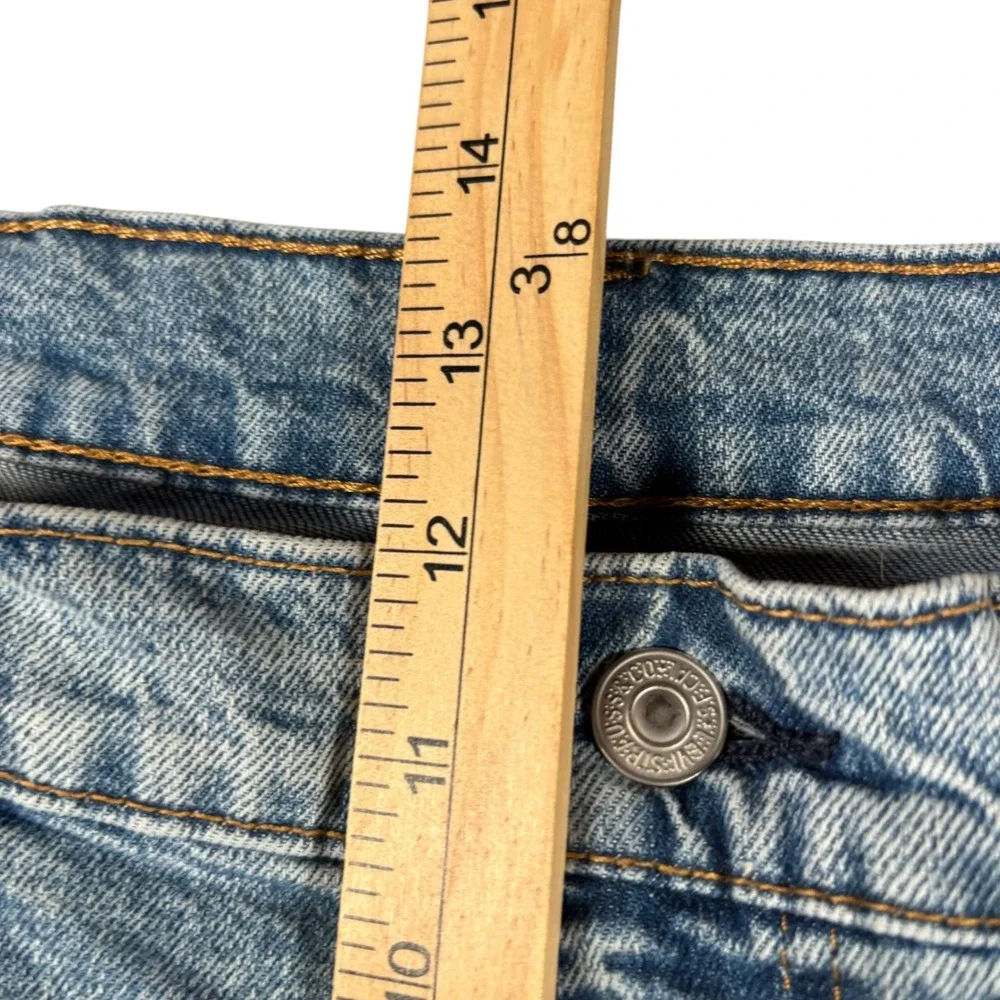 Levis levi 511